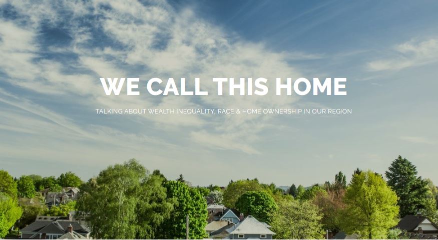 IERE_Heller's tweet photo. #RacialWealthGap:Hidden Costs/Visible Solutions w @tmshapiro Fri@12:15 #WeCallThisHome @PDXCityClub @PHCtweet tix> https://t.co/5iRptlZsZ2 https://t.co/aR8V9OEecV