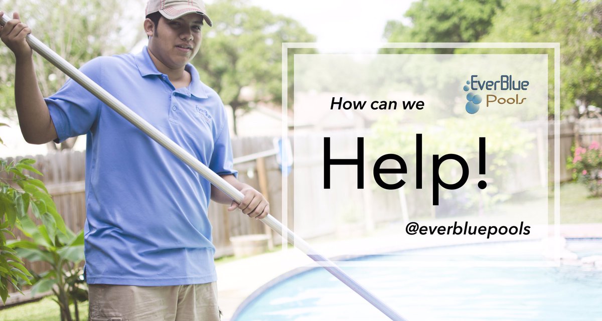 EverbluePools tweet picture