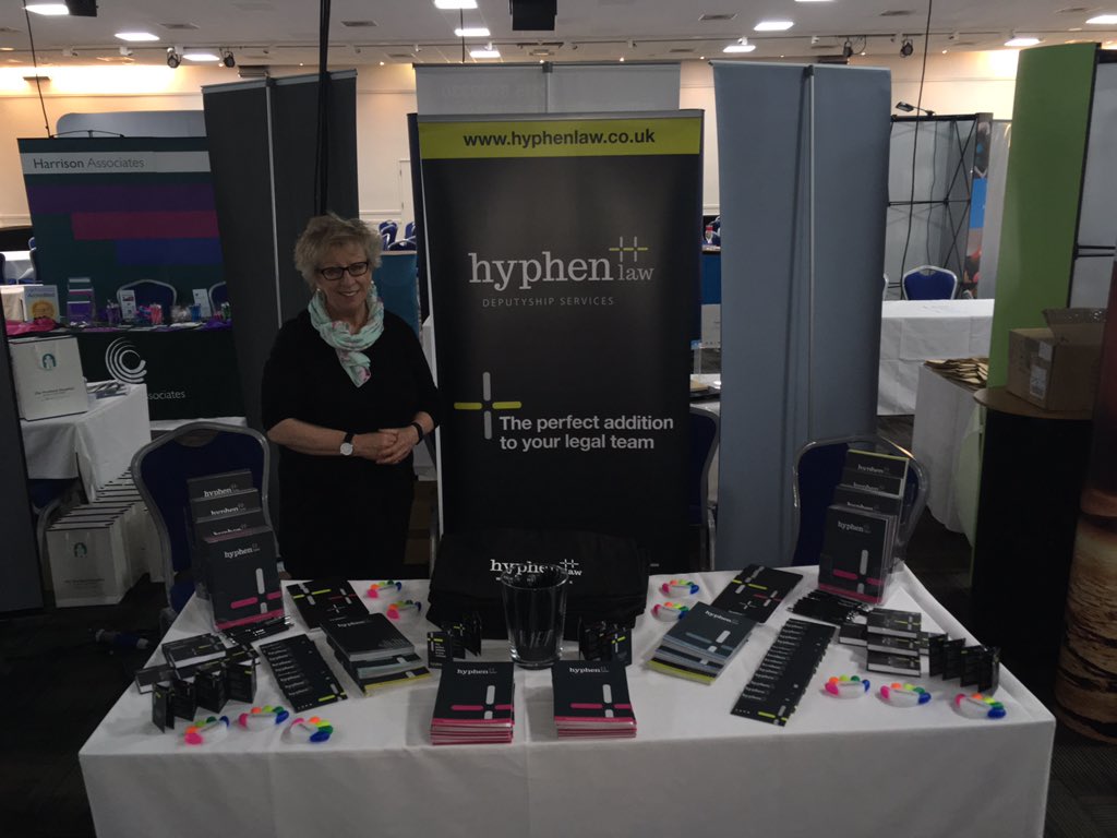 tom_COPSol's tweet photo. @HyphenLaw @Rehab_Together Stand 20 is ready to go 😀 https://t.co/vshnQRJSNU
