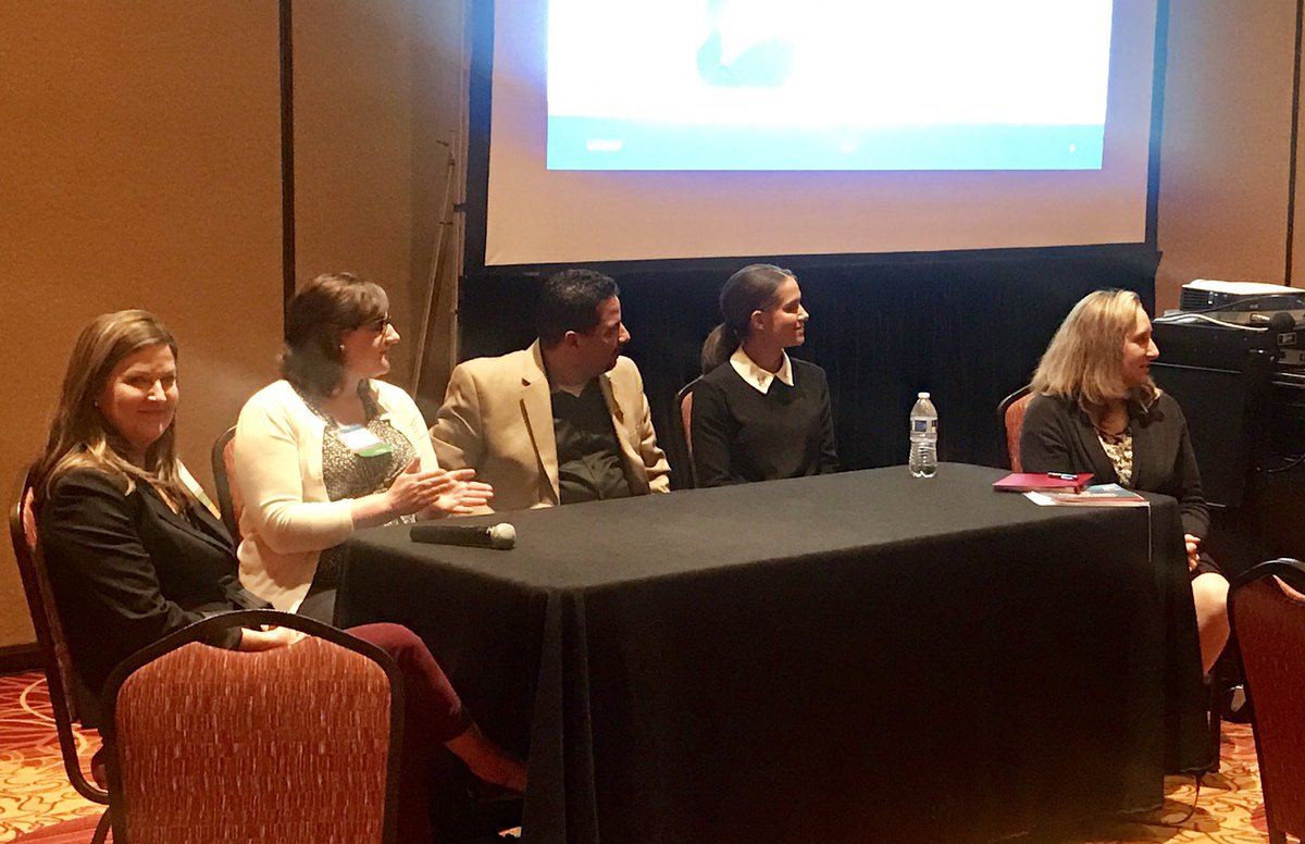 21stCCLCSPLASH's tweet photo. Attending and presenting at the 21st CCLC State conference. It's time to show our success. #AfterschoolWorks https://t.co/vlBgvzkeUy