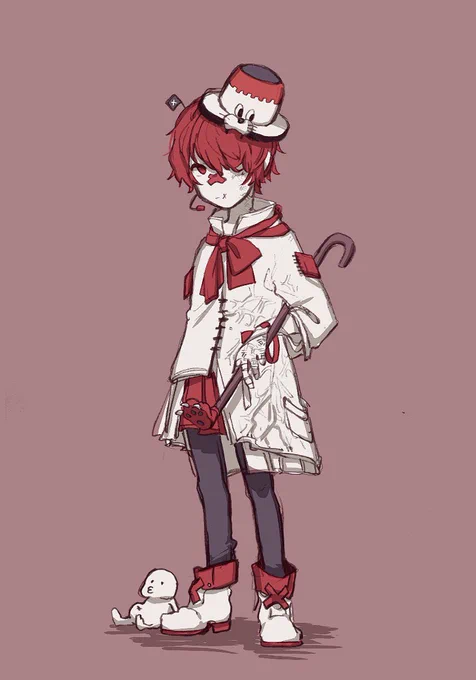 お題箱から、「Fukase」「F×P×F×M」です。ありがとうございました〜 