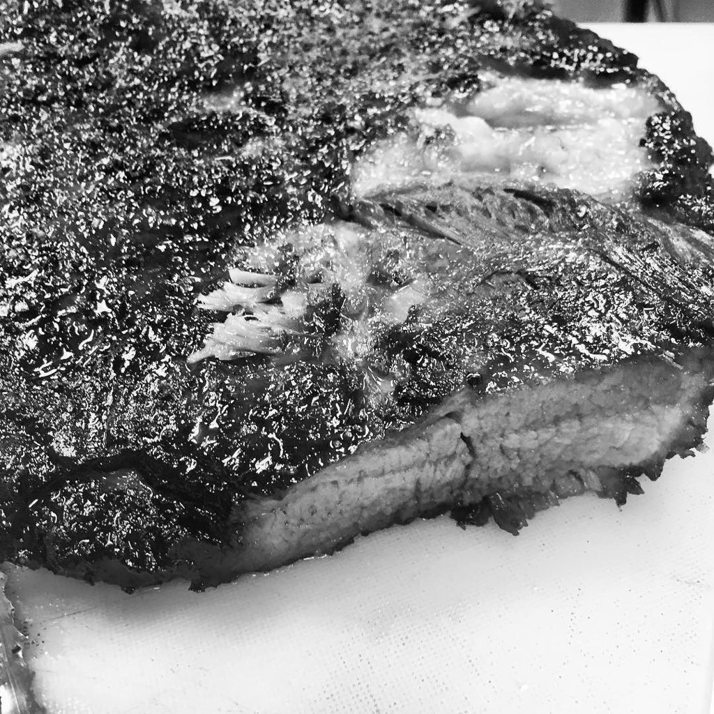 321HOF's tweet image. So the brisket is done resting and ready to be devoured. ift.tt/2r0X5sK