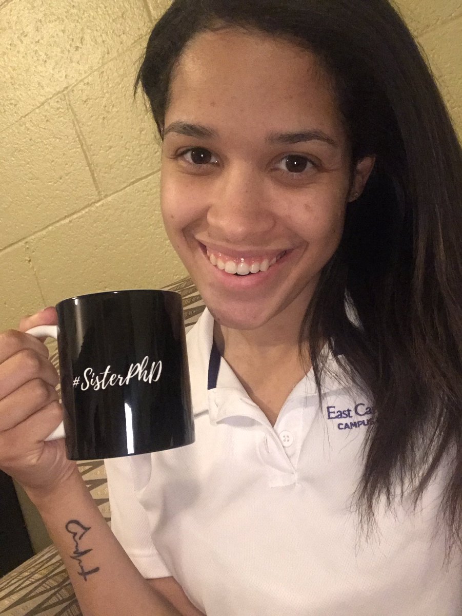 cellymp's tweet image. Excited for the next 3.5 years! #SisterPhD #sadoc