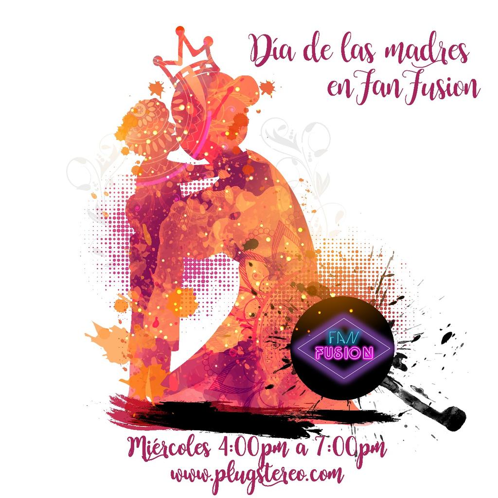 FanFusionCol's tweet photo. #Fanfusion #Plugstero 
Interactúa con nosotros... @PlugStereo  En Medio hora !!! https://t.co/1lWXaW19bI