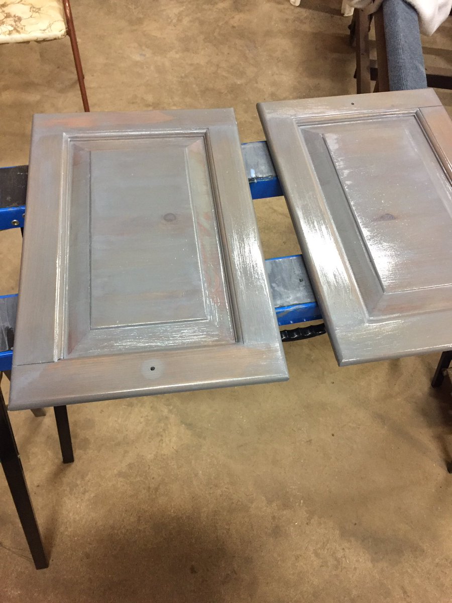 yeehawwthorne's tweet photo. Can't wait until all this fuckin furniture is done being refinished. What a pain in the ass. #pinterest #cansuckit https://t.co/CKzSXe5Rzz