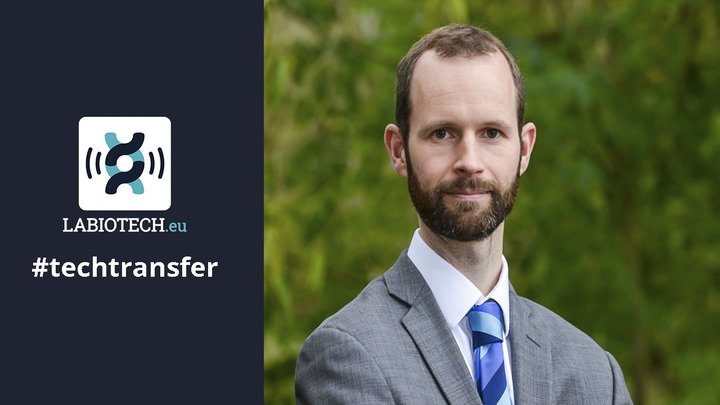 Labiotech_eu's tweet photo. Meet the #Oxford COO improving #TechTransfer https://t.co/UeQKFiLdwR @biotrinity #Biotech #EU #BioTrinity #BioTrinity2017 @UniofOxford https://t.co/5Jejd8N4Uo