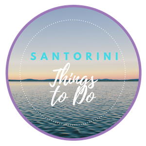 Going to #Santorini, #Greece? Don't leave home without this #guide: bit.ly/2k2B2Cd
#FoodTravel #wine