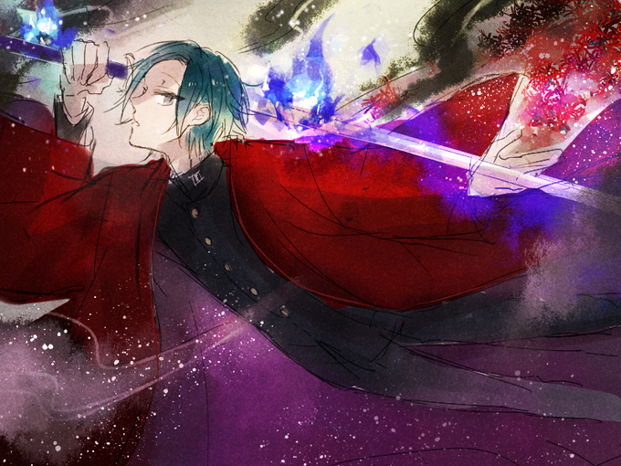 朧のtwitterイラスト検索結果 古い順