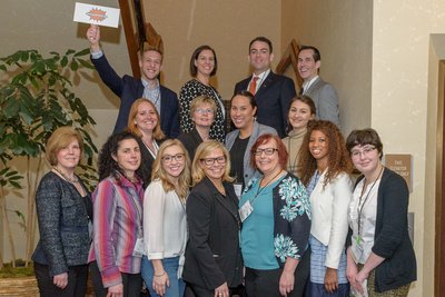 PRSA Oregon tweet media