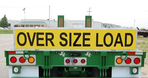 AnMaurHeavyHaul's tweet photo. Load from Grand Is, NE to Keene, ND 42K#, 10'6" W, 22' 3" L, 11'6" H  Call JaLar at (605) 540-4042 Penny/Megan #HeavyHaul #trucking #Freight https://t.co/jHVZAbKZsK