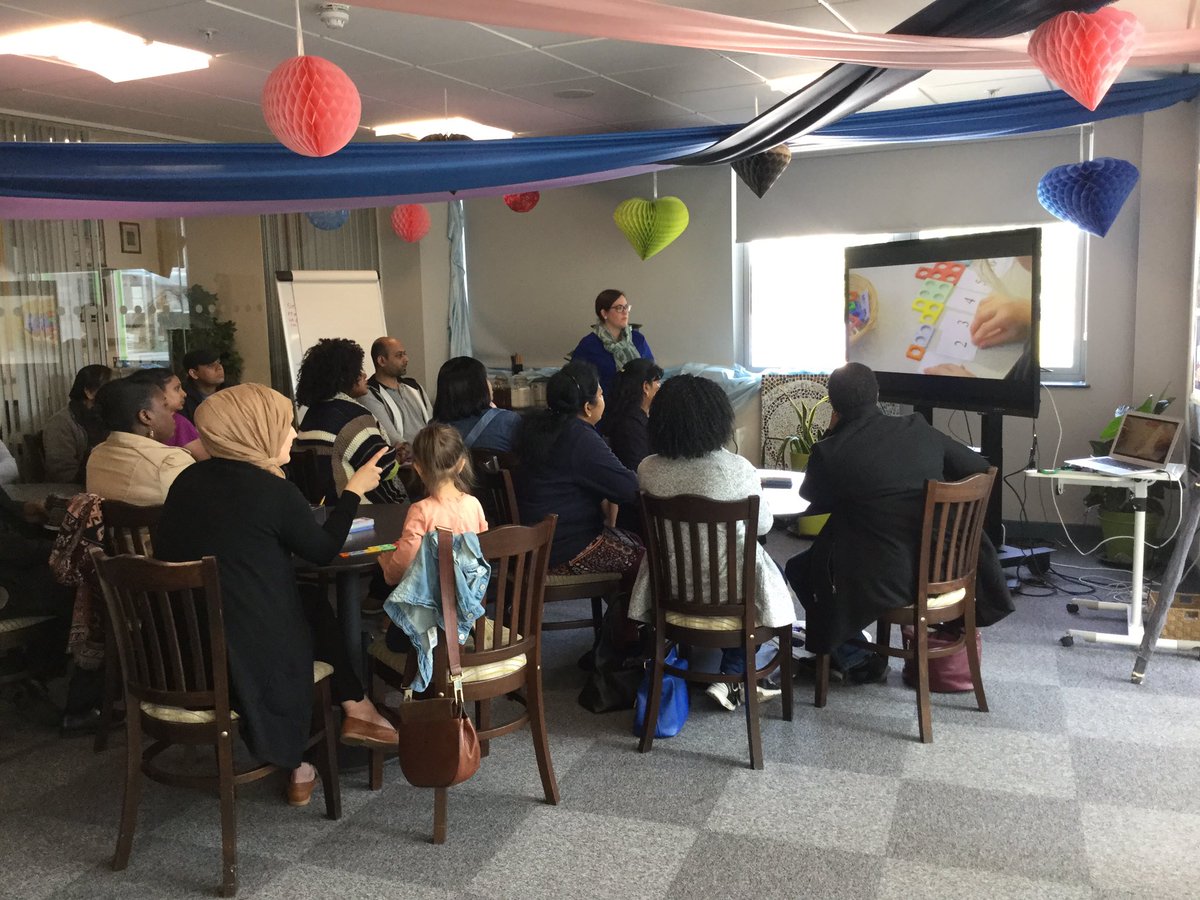 Teach lead love family tweet media