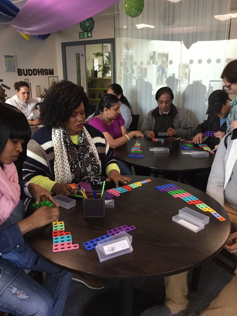 Teach lead love family tweet media