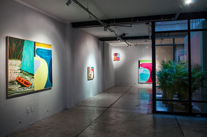 Conoce sobre 4 galerías emergentes en la Ciudad de México, una columna escrita por <a href="/AnguloCero/">Ángulo Cero</a> bit.ly/2qBBR8g #diseño