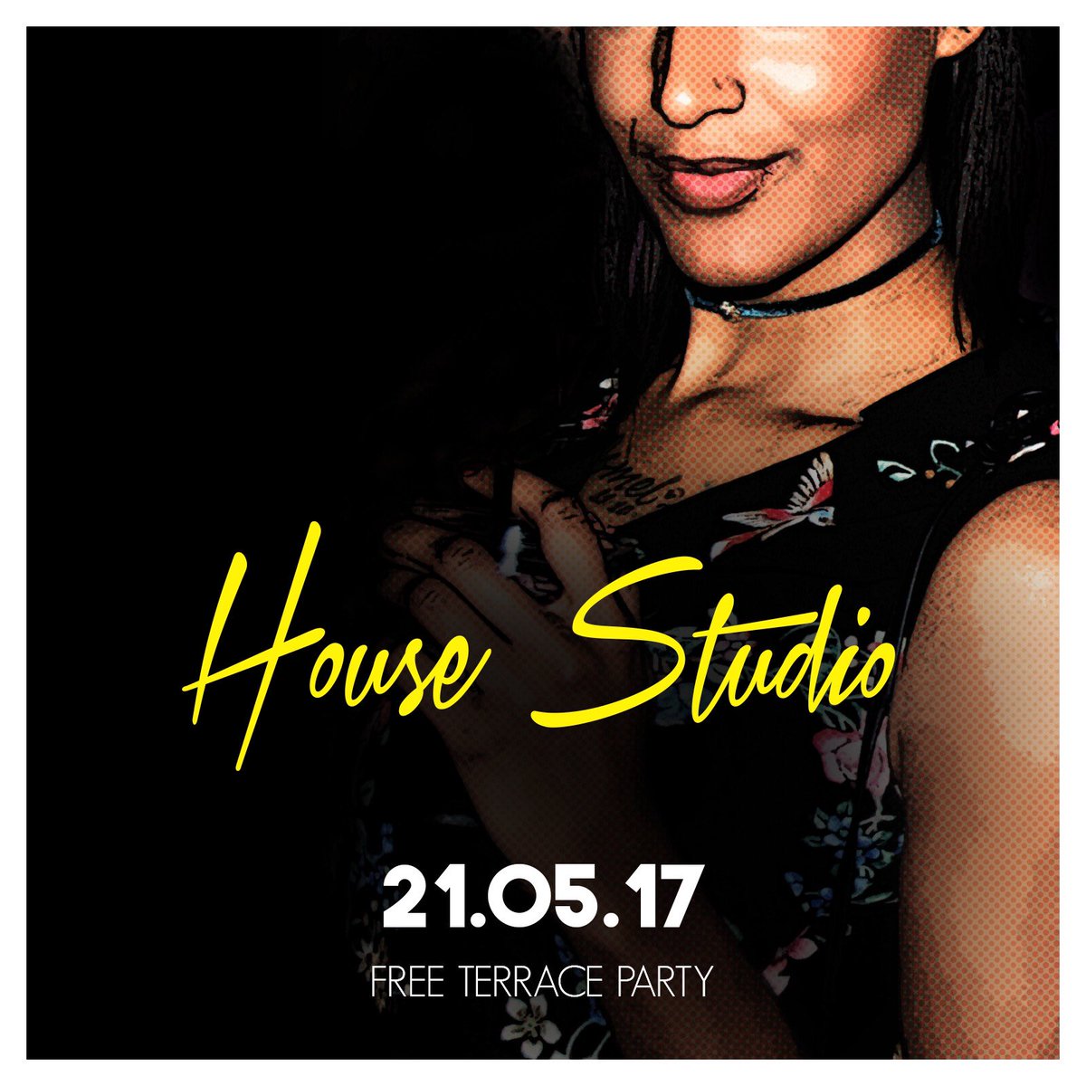 House Studio 21st May @ Cargo Shoreditch get involved #techhouse #deephouse #techno #acidhouse #ibiza2017 #dj #djlife #event #party #terrace