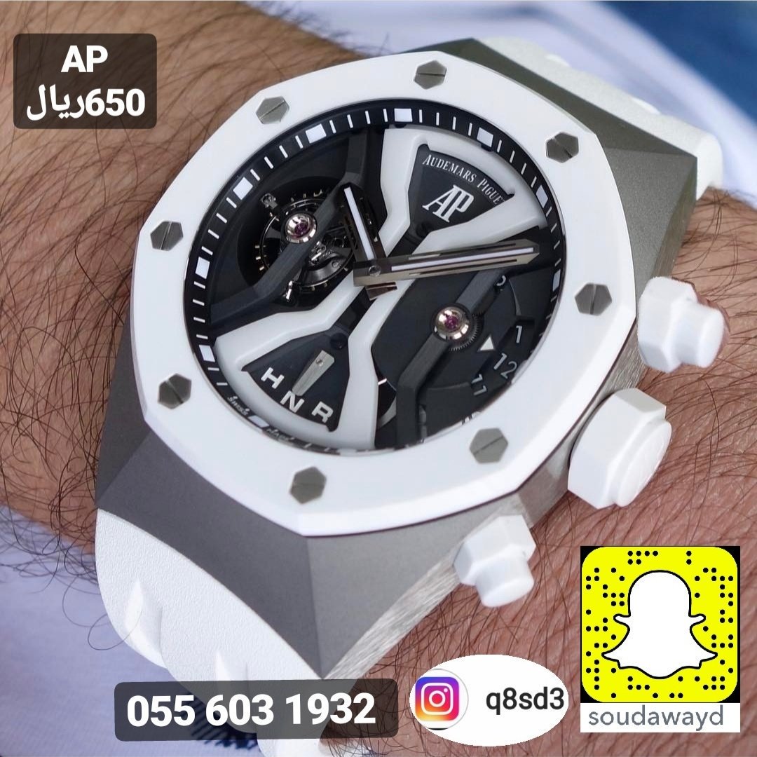 vuelk1's tweet photo. ساعات رومانس
ساعه اوديمار  650﷼

 التوصيل خلال ساعه الرياض
خارج عن طريق الشحن

0556031932 اتصل أواتساب 
سناب شات soudawayd
192 https://t.co/qxB7jA86Mk