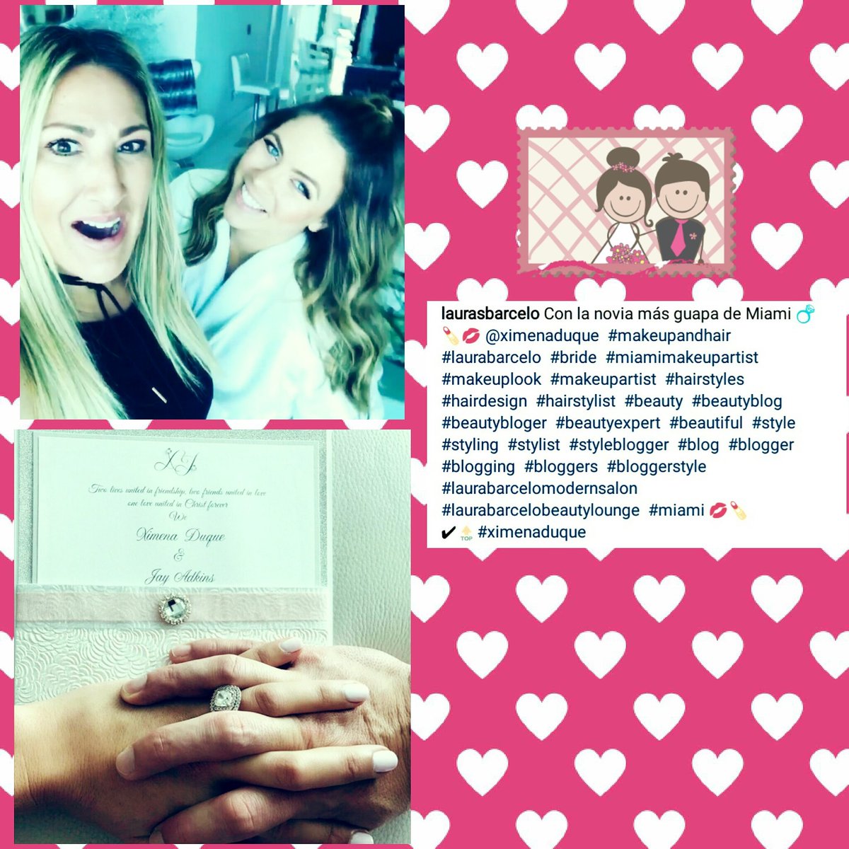 Ms_0508LoVe's tweet photo. @ximenaduque 💕👩‍❤‍💋‍👩To love is to find in the happiness of another your own happiness.
Gottfried Leibniz
Feliz día de madre😘🌷Te Quiero 🙈 https://t.co/rOcsFymtjo