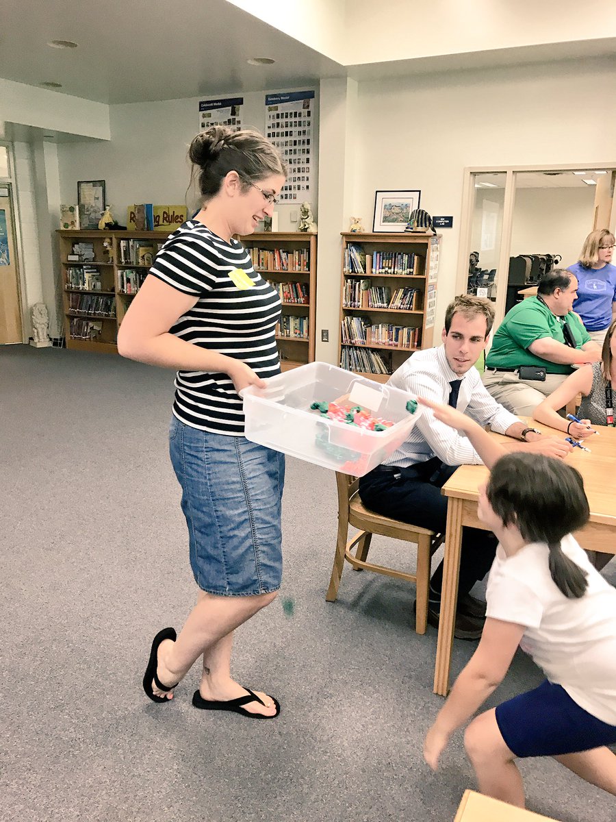 RhondaRRhodes's tweet image. We took "hit me with your best shot" to a new level with surveying teachers' thoughts about @TaylorsElem #PTA!