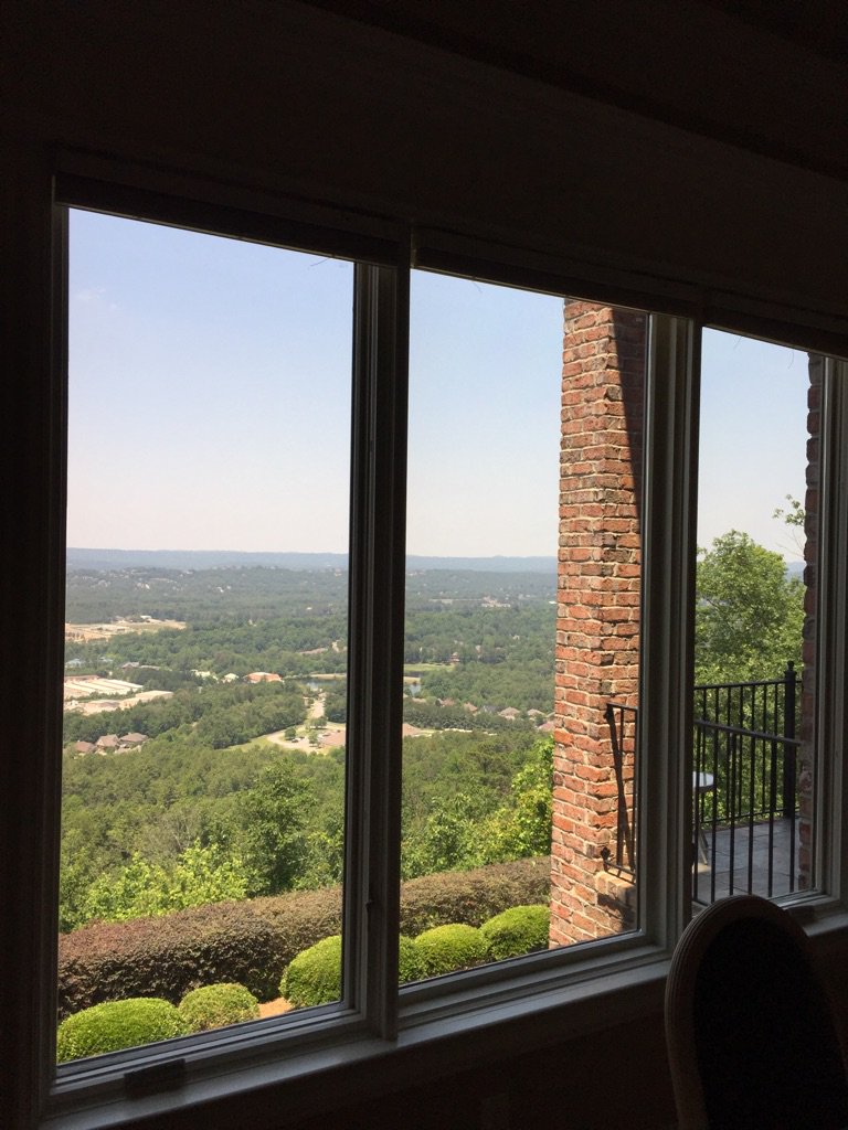 TintAlabama's tweet photo. @3MWindowFilmUSA Night Vision 35 install today at highland lakes #alabamawindowsolutions #hometint https://t.co/NIR2r9mORK