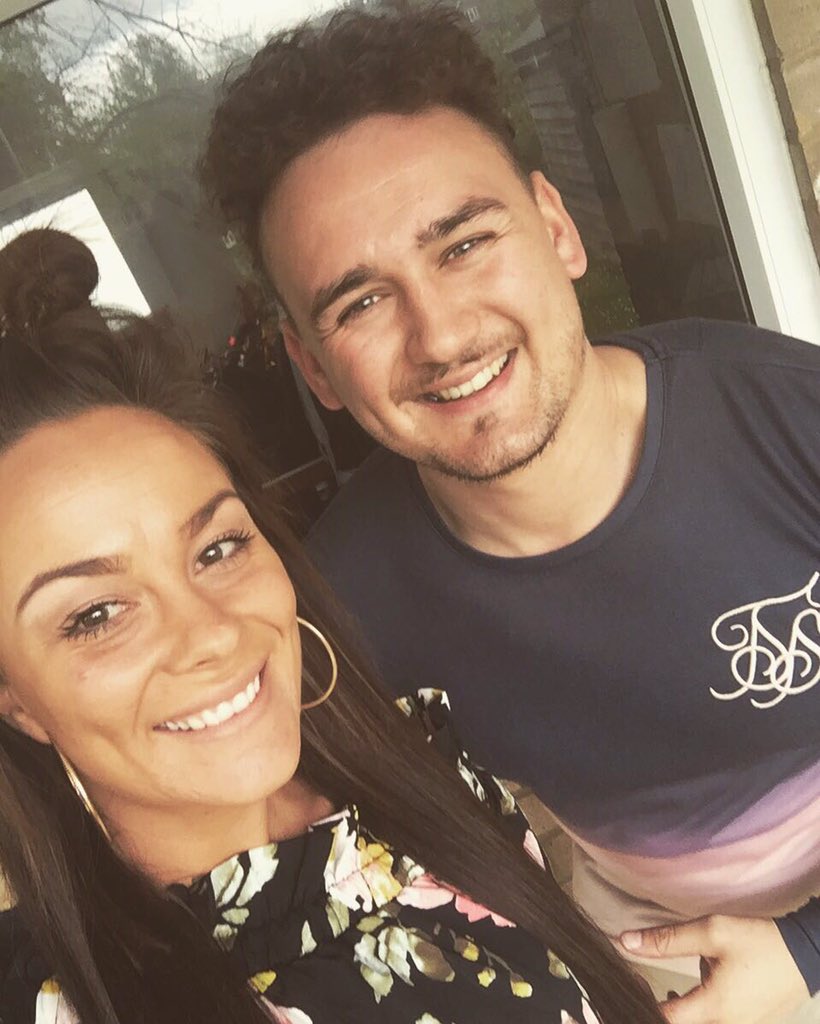 The Kooks in Norwich #norwich #thekooks with Mrs Jones to be 😘<a href="/thekooksmusic/">The Kooks</a> @lukekook what a great night 🎉