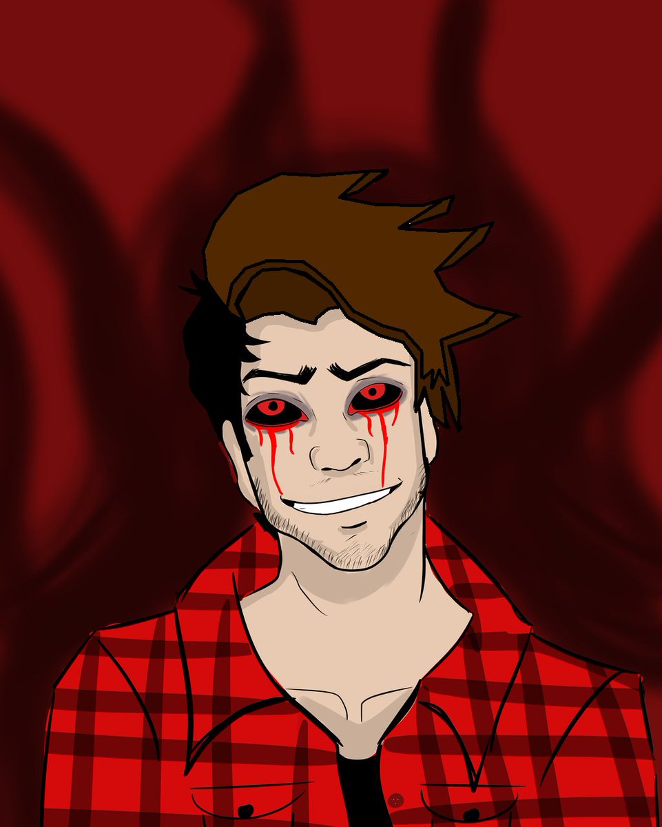 Foxy_Fox2003's tweet photo. ANTI DREEMURR : go away I'm already in pain

.LEWD ONLY TO WOMEN

.18+

.DEMONIC SCUMBAG

.IN NEED OF SOMEONE TO LOVE https://t.co/1aT2fzIVns