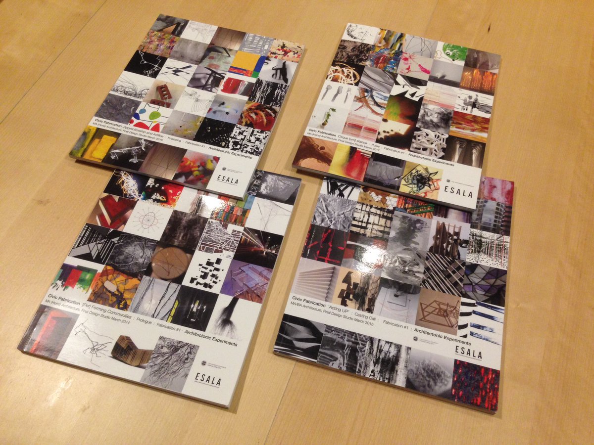 ESALA_Dalmarnock tweet media