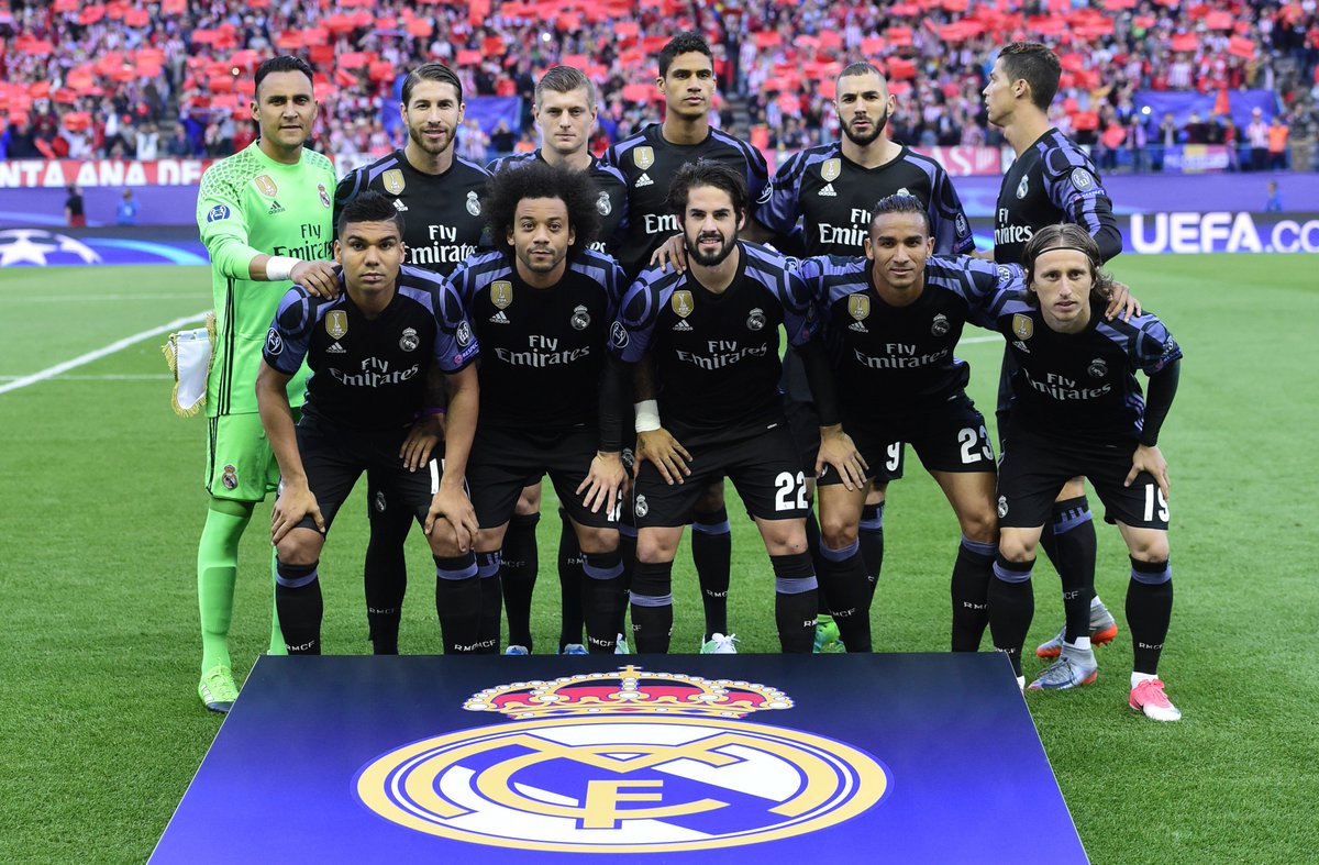 El Mejor Equipo De La Historia Barcelona