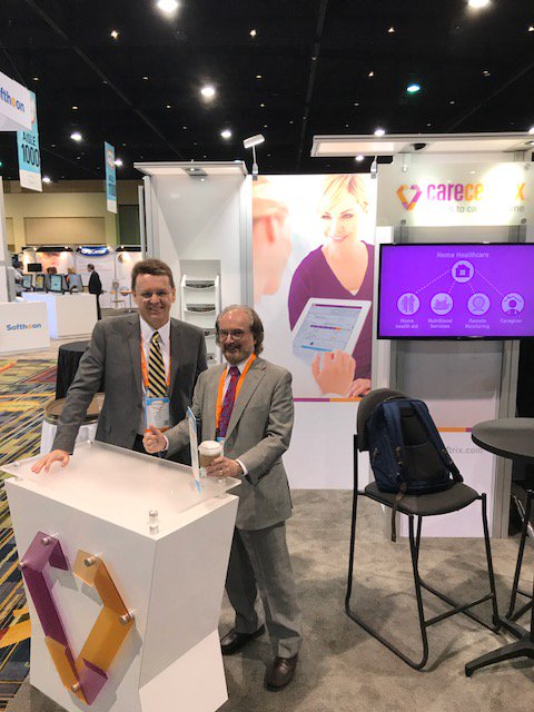 CareCentrix's tweet photo. Attending the #BCBS National Summit this week? Stop by booth #815 and say hello to the CareCentrix team! https://t.co/BmOt4dABsN