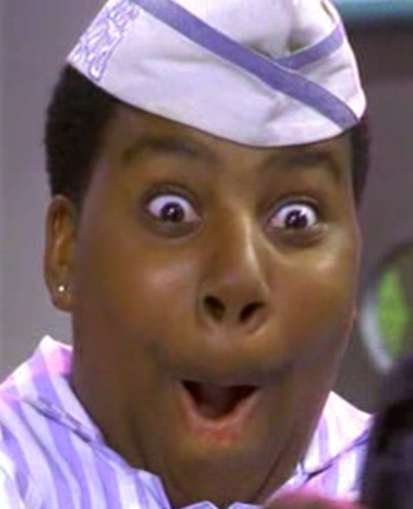 Happy Birthday Kenan Thompson! 