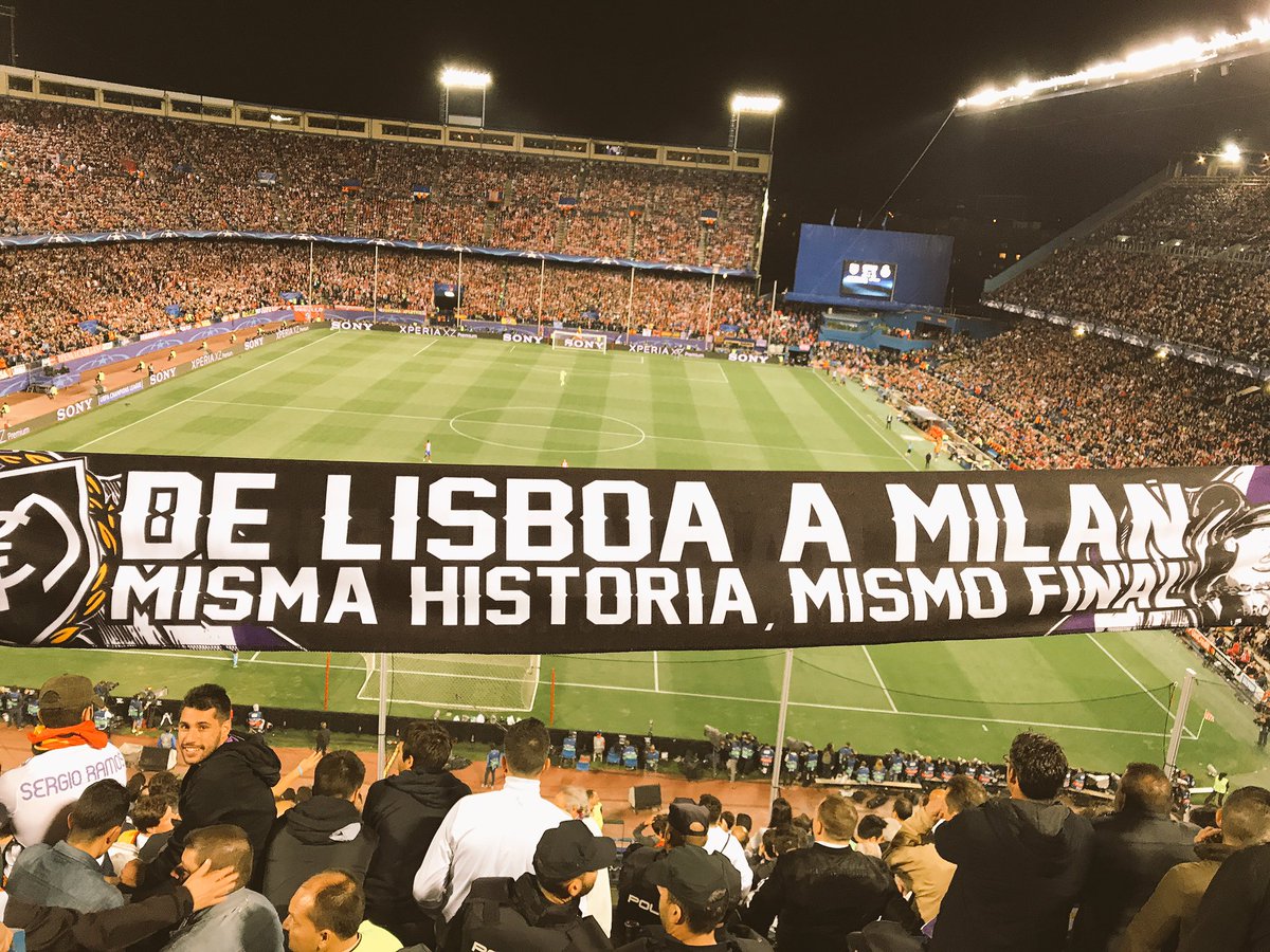 callemarceliano's tweet photo. EUROPA NO OS CONOCE...

NI OS CONOCERÁ. https://t.co/foTXj6qbNN