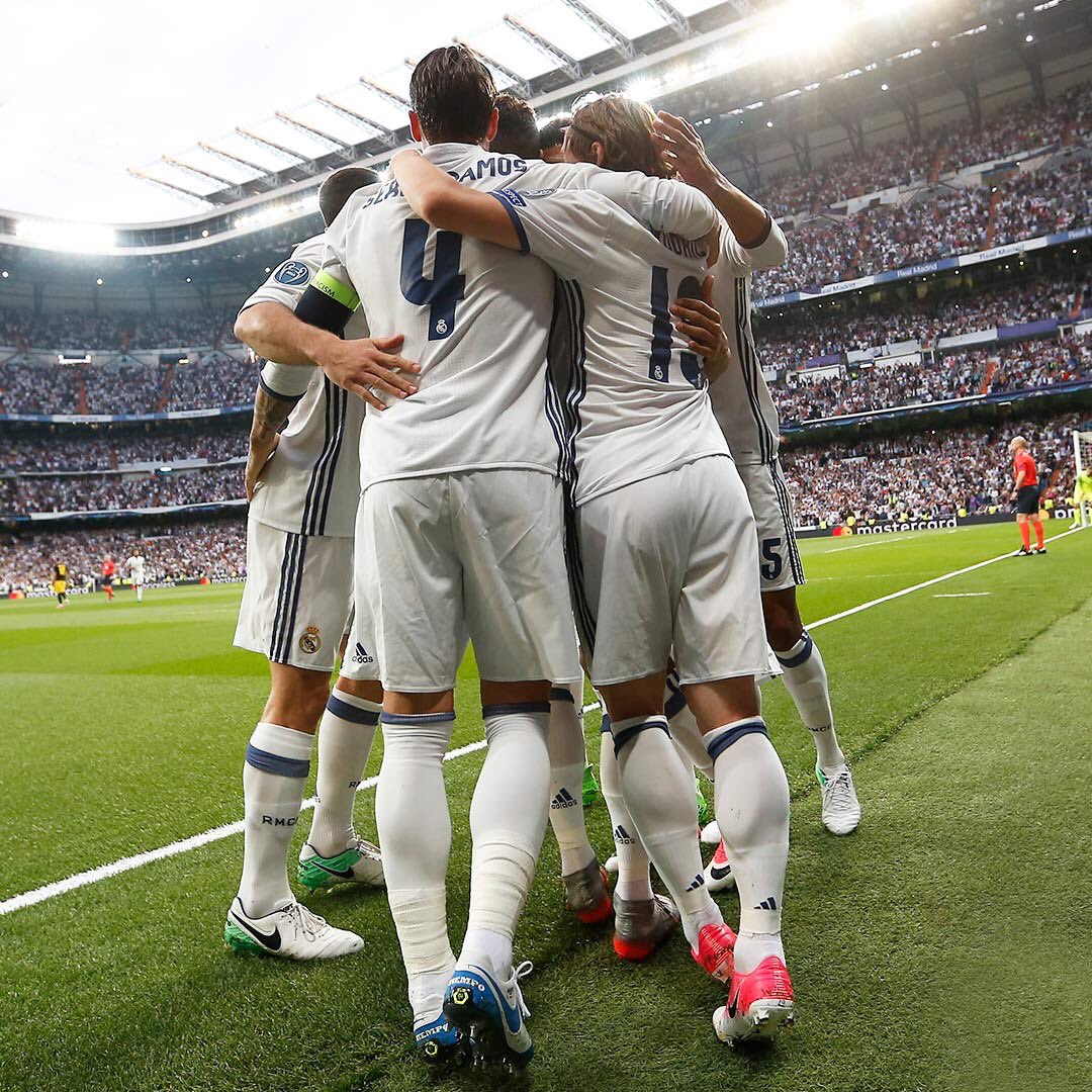 musicoloko7's tweet photo. 3 FINALES de las ÚLTIMAS 4 ediciones

El mejor equipo de la historia

#RoadToCardiff https://t.co/OhqUkQmOrA