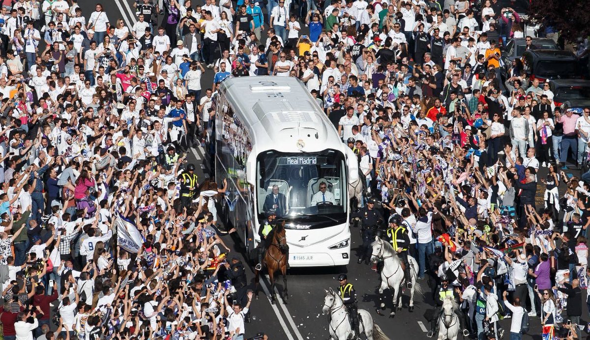musicoloko7's tweet photo. 3 FINALES de las ÚLTIMAS 4 ediciones

El mejor equipo de la historia

#RoadToCardiff https://t.co/OhqUkQmOrA