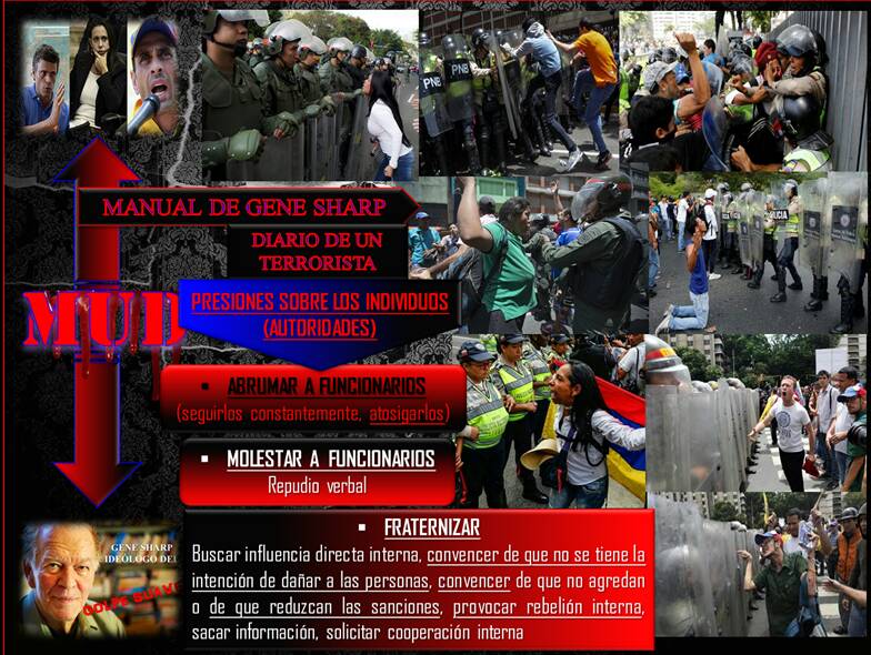 rosbech88's tweet photo. #10May #Venezuela https://t.co/43sOMoHAN8