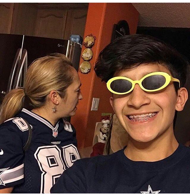 Help out our tennis teammate and fellow aztec get better by donating! Anything will help! #prayforouremmy link in bio! #AztecEmpire