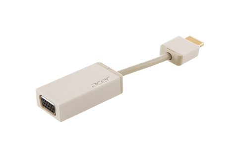 ushopweshop's tweet image. HDMI (Type A) to VGA Converter goo.gl/HVTlGN #acercomputer