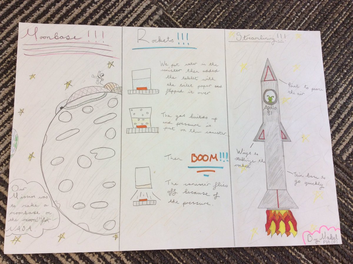 DunbarPrimary's tweet photo. Each P7 pupil created a poster to share their learning with @DunbarGrammar School teachers #ScienceTransition #P7toS1 https://t.co/hrqwxT6YtF