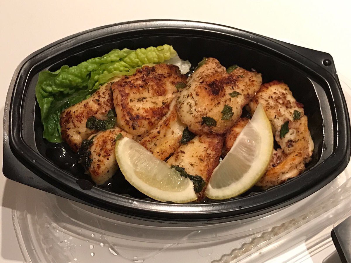 Crisp and golden halloumi paired with tangy sumac and refreshing mint 👌🏼 #bristolfood #bristol