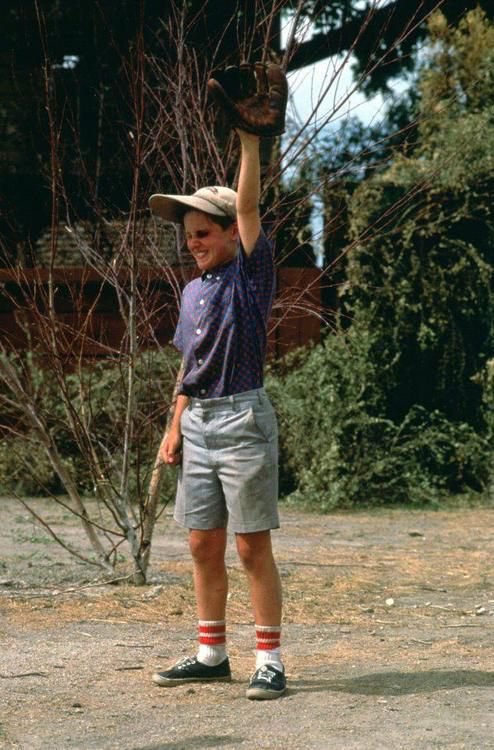 CoreyTakeya's tweet photo. Tyson Kim or Scotty Smalls from the Sandlot???? https://t.co/RC5IfvhrIJ