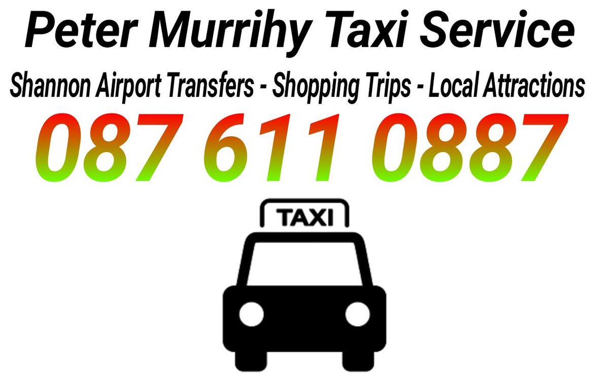 PeterTaxiGuy's tweet photo. Want to explore @wildatlanticway? check out attractions @CliffsofMoher1 @the_musicmakers @adventureburren call Peter &amp; I'll get you there! https://t.co/aMCAIzTlzZ