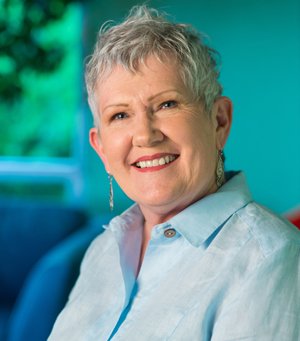 "Turning Point is free and it's priceless." Carol Hester explains how we helped her: bit.ly/2pYNK5u.