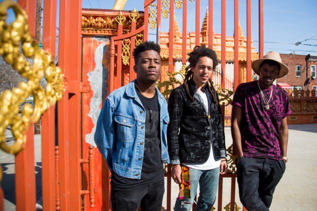 wxpnlocal's tweet photo. Sounds of #Psychedelphia, Part Three: The torchbearers of today | https://t.co/zleEoTJuav @illfatednatives @CheersElephant @CircdianRhythms https://t.co/G3VvgF0u8Z