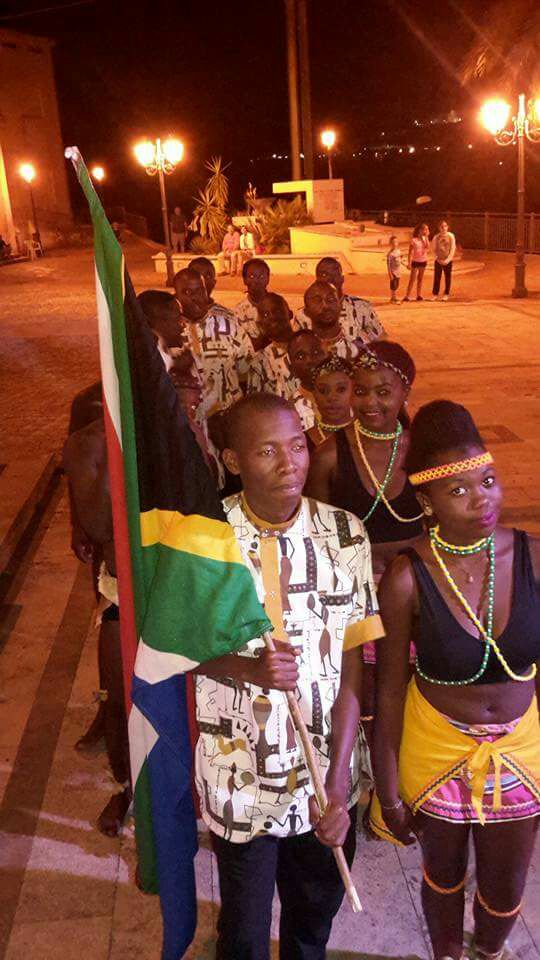 MalingaTom's tweet photo. 2016 Italy tour @eThekwiniLL @ZakifoMusikFest @zesty_europe @durbanjuly_2016 https://t.co/8B4dycdTBj