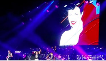 duranduran's tweet photo. "Today we salute 35 years of the magic, the energy, the joy and the elation Rio has brought us." https://t.co/13ND3Twwdz #rio35 https://t.co/dpT6zkdaGc