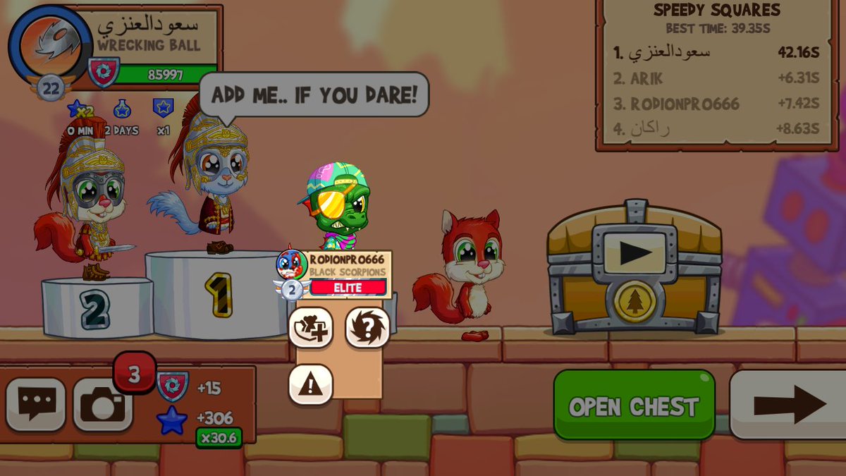 funrunarena3's tweet photo. #RODIONPRO666 https://t.co/7iyQxSUcvb