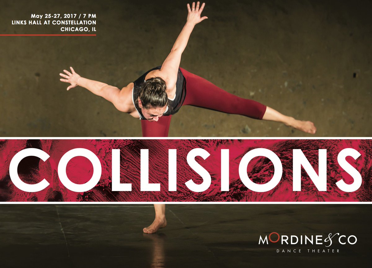 Chicago! See COLLISIONS at <a href="/linkshall/">Links Hall</a> May 25-27. Tickets on sale now! linkshall.ticketfly.com/search/?q=coll…