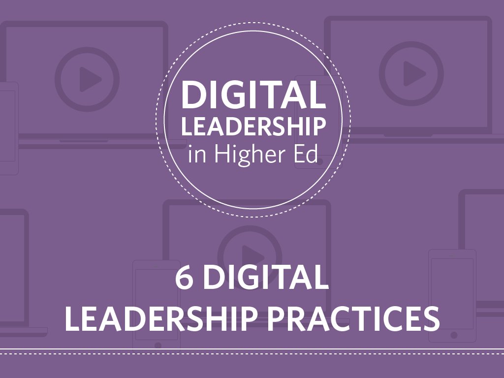 guidebook's tweet photo. 6 Digital Leadership Practices in Higher Ed https://t.co/Dt6U7RwGpf #edtech #josieahlquist #mobileapp https://t.co/qZRtmCXBtn