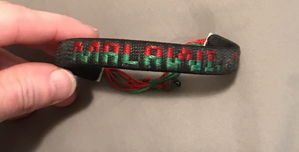 embryce4's tweet image. Sometimes you can just wear something and it makes your heart sing!