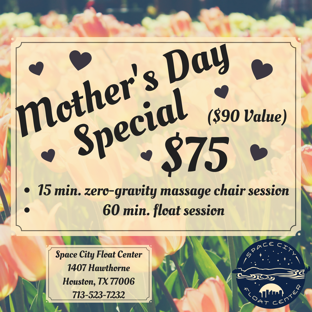 Space City Float (@spacecityfloat) on Twitter photo 