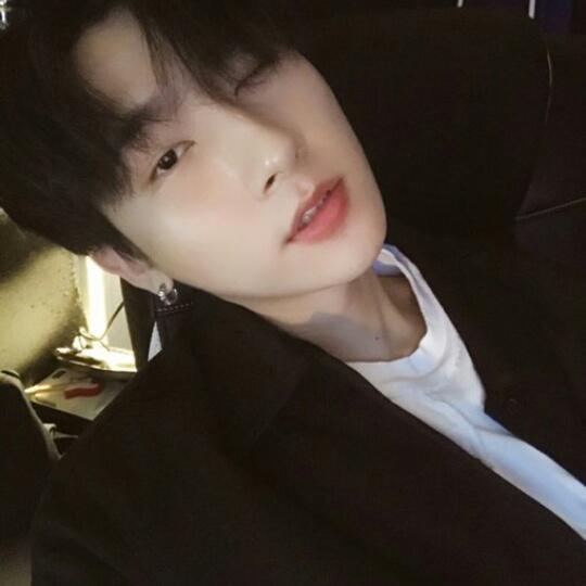 kimdae_soori00's tweet photo. #NewProfilePic #IM_monstax #IM_monbebe https://t.co/O38neuiGLo