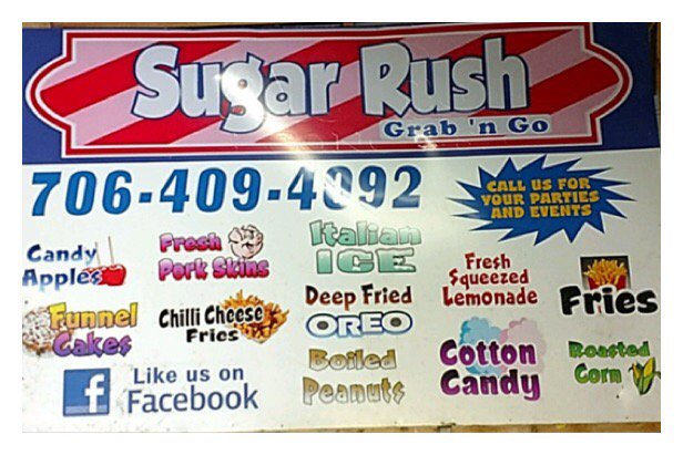 SugarRushGrill's tweet photo. Share from Pic-it Collage app https://t.co/I6cbij1cqn https://t.co/nEWCqZSKgD