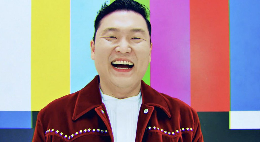 FreshJukebox's tweet photo. Oiça as duas nova música pop do coreano PSY: I Luv It e New Face!
Oiçam no nosso Facebook!
#freshvideo #freshjukebox https://t.co/3fBXwDNKY8
